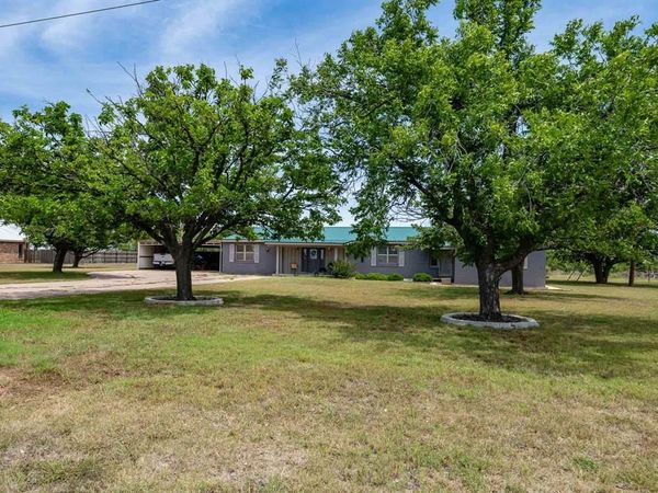 10992 State Highway 6, Avoca, TX 79503