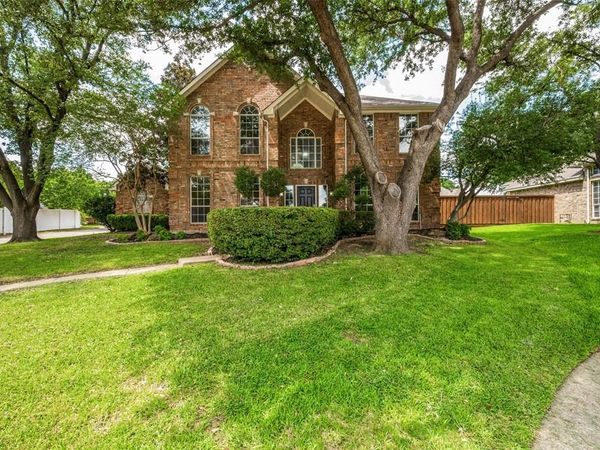 1302 Charlotte Way, Carrollton, TX 75007