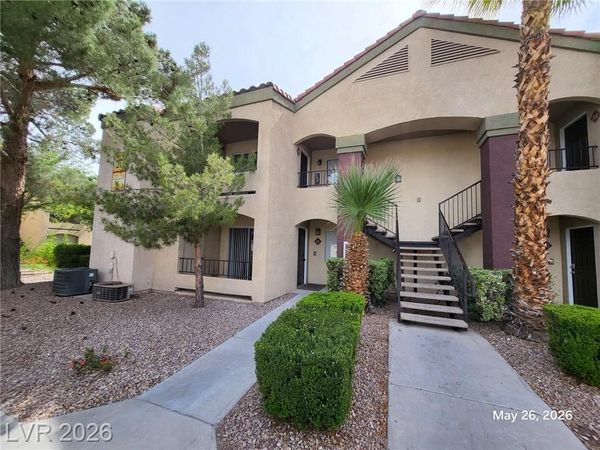 7885 W Flamingo Road, Unit 1121, Las Vegas, NV 89147