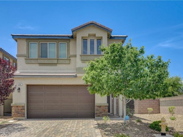 9307 Roadmaster Court, Las Vegas, NV 89178