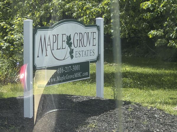 4281 Medie Street, Dorr, MI 49323