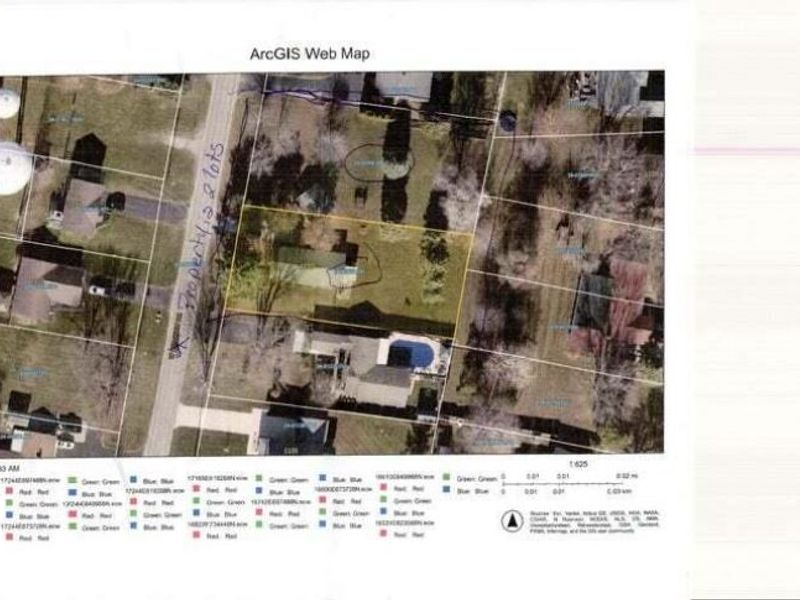 1155 W Choctaw Drive, London, OH 43140 Photo 48