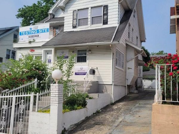 8734 169th Street , Jamaica, NY 11432