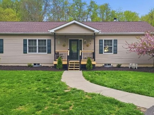 239-241 Fosler Road , Highland, NY 12528
