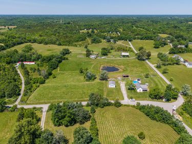 1160 Hopewell Road, Harrodsburg, KY 40330