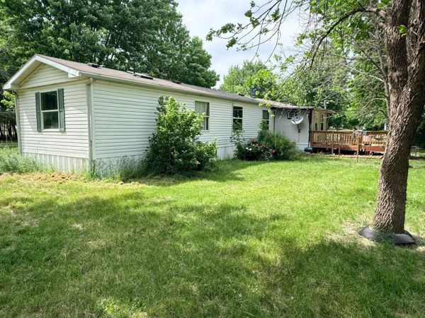 400 Dewey Street, Walnut Grove, MN 56180