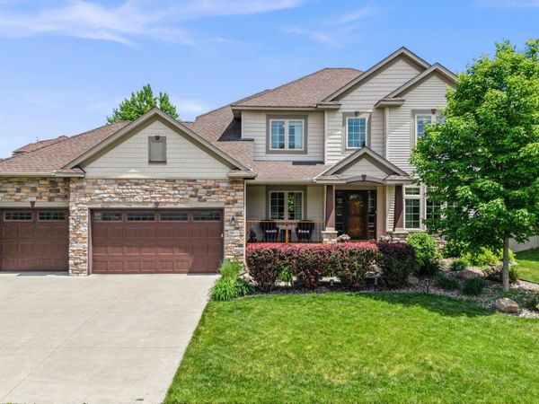 20670 Hazelwood Trail, Lakeville, MN 55044