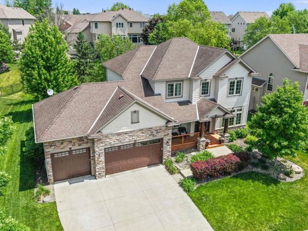 20670 Hazelwood Trail, Lakeville, MN 55044