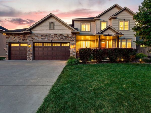 20670 Hazelwood Trail, Lakeville, MN 55044