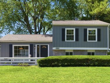 5391 Grandon Drive, Hilliard, OH 43026