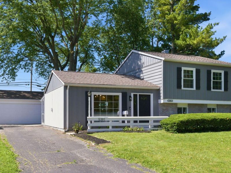 5391 Grandon Drive, Hilliard, OH 43026 Photo 4