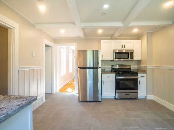 18 Drew Ave, Unit 1, Weymouth, MA 02189