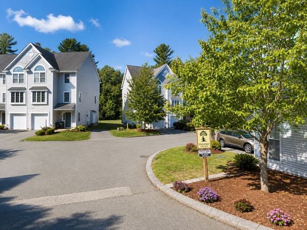 100 Nutting Rd, Unit E2, Westford, MA 01886