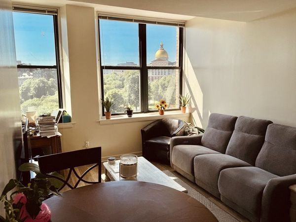 131 Tremont Street, Unit 6B, Boston, MA 02111