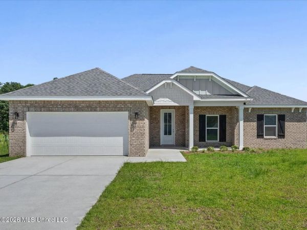 13540 Garland Road, Ocean Springs, MS 39564