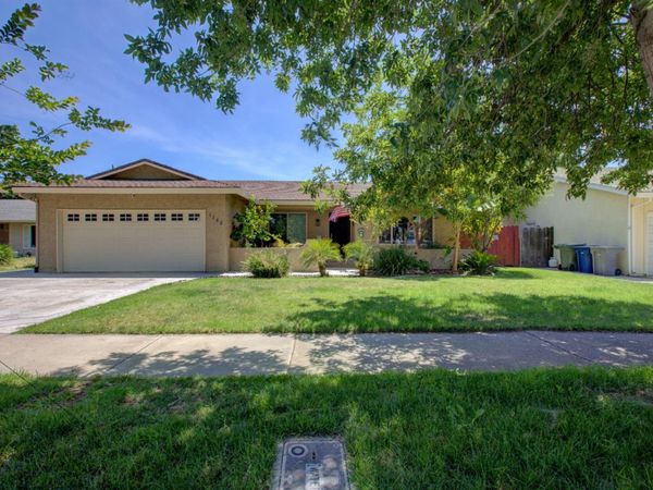 1146 Gregory Ct, Merced, CA 95340