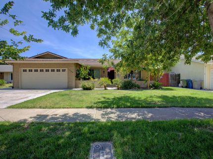 1146 Gregory Ct, Merced, CA 95340 Photo