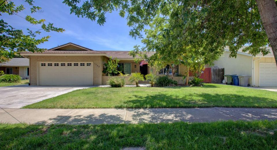 1146 Gregory Ct, Merced, CA 95340 Photo
