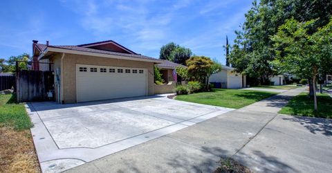 1146 Gregory Ct, Merced, CA 95340 Photo
