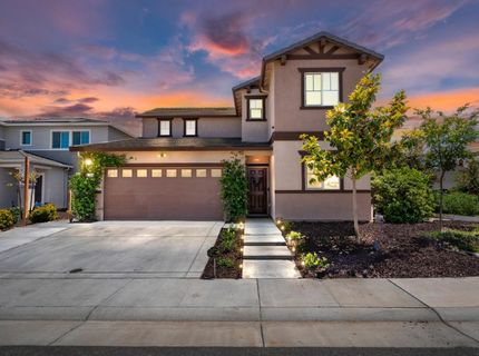 12800 Herringbone Way, Rancho Cordova, CA 95742 Photo