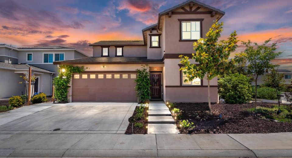 12800 Herringbone Way, Rancho Cordova, CA 95742 Photo