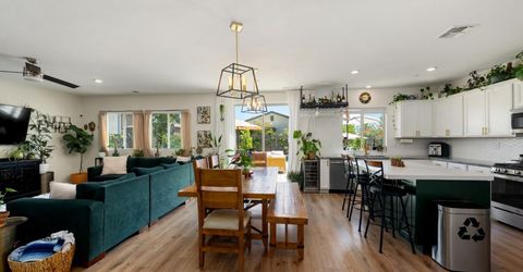 12800 Herringbone Way, Rancho Cordova, CA 95742 Photo
