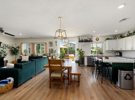 12800 Herringbone Way, Rancho Cordova, CA 95742 Photo