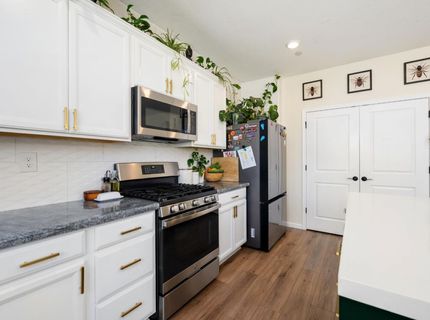 12800 Herringbone Way, Rancho Cordova, CA 95742 Photo