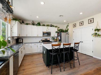 12800 Herringbone Way, Rancho Cordova, CA 95742 Photo