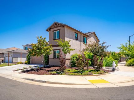 12800 Herringbone Way, Rancho Cordova, CA 95742 Photo