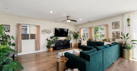 12800 Herringbone Way, Rancho Cordova, CA 95742 Photo