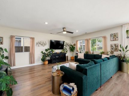 12800 Herringbone Way, Rancho Cordova, CA 95742 Photo