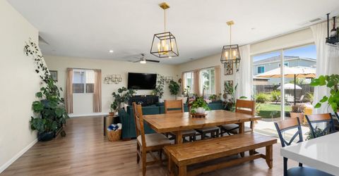 12800 Herringbone Way, Rancho Cordova, CA 95742 Photo