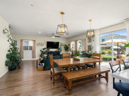12800 Herringbone Way, Rancho Cordova, CA 95742 Photo