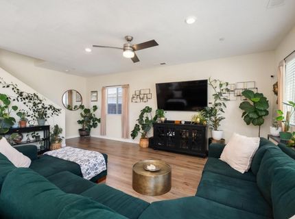 12800 Herringbone Way, Rancho Cordova, CA 95742 Photo