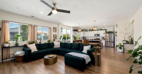 12800 Herringbone Way, Rancho Cordova, CA 95742 Photo