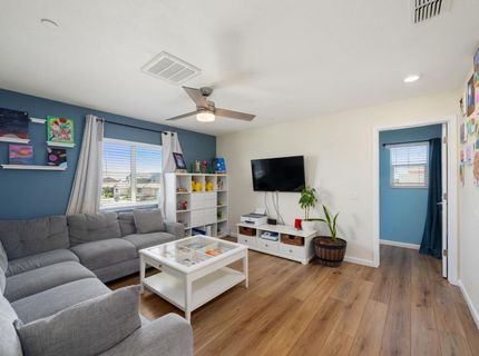 12800 Herringbone Way, Rancho Cordova, CA 95742 Photo