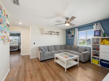 12800 Herringbone Way, Rancho Cordova, CA 95742 Photo
