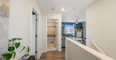 12800 Herringbone Way, Rancho Cordova, CA 95742 Photo