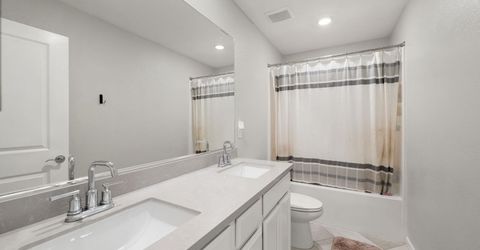 12800 Herringbone Way, Rancho Cordova, CA 95742 Photo