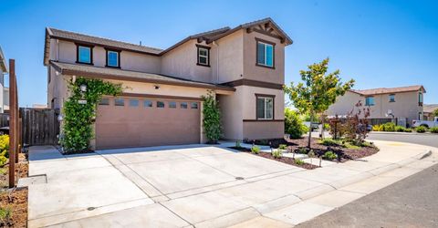 12800 Herringbone Way, Rancho Cordova, CA 95742 Photo