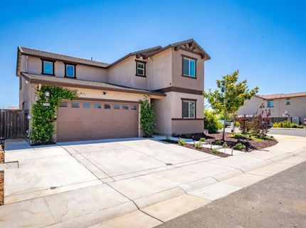 12800 Herringbone Way, Rancho Cordova, CA 95742 Photo