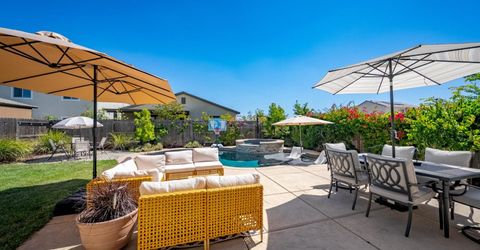 12800 Herringbone Way, Rancho Cordova, CA 95742 Photo