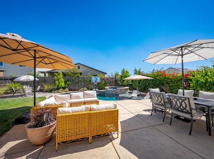12800 Herringbone Way, Rancho Cordova, CA 95742 Photo