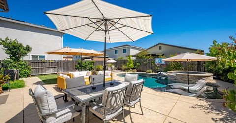 12800 Herringbone Way, Rancho Cordova, CA 95742 Photo