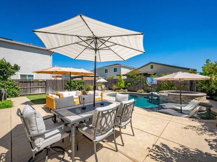 12800 Herringbone Way, Rancho Cordova, CA 95742 Photo