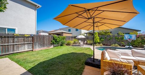 12800 Herringbone Way, Rancho Cordova, CA 95742 Photo
