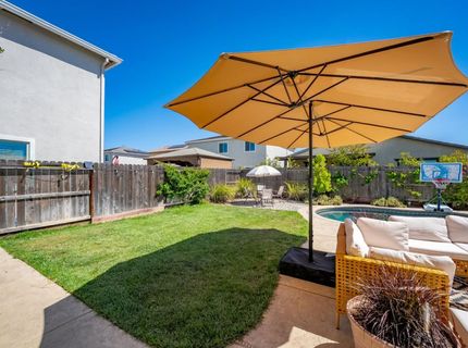 12800 Herringbone Way, Rancho Cordova, CA 95742 Photo