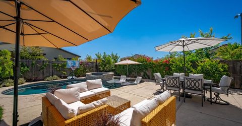 12800 Herringbone Way, Rancho Cordova, CA 95742 Photo