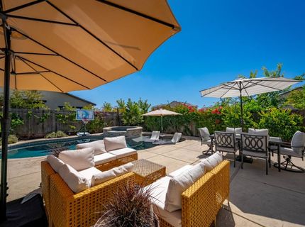 12800 Herringbone Way, Rancho Cordova, CA 95742 Photo
